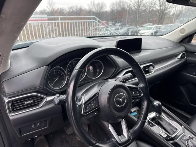 2019 Mazda Mazda CX-5 Touring