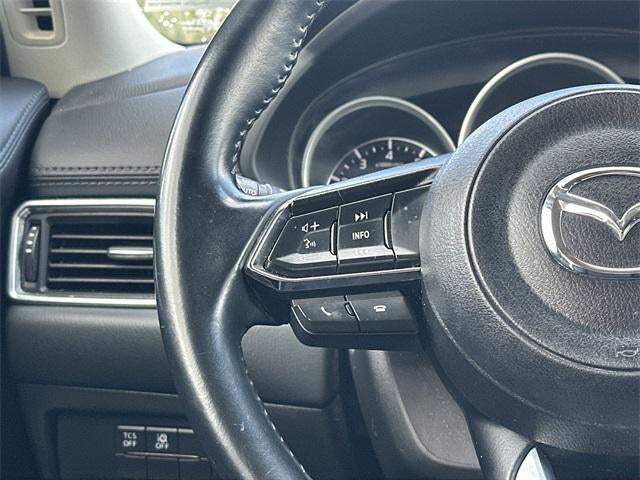 2019 Mazda Mazda CX-5 Touring