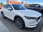 2019 Mazda Mazda CX-5 Grand Touring