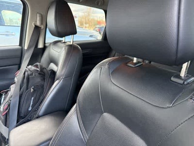 2019 Mazda Mazda CX-5 Grand Touring