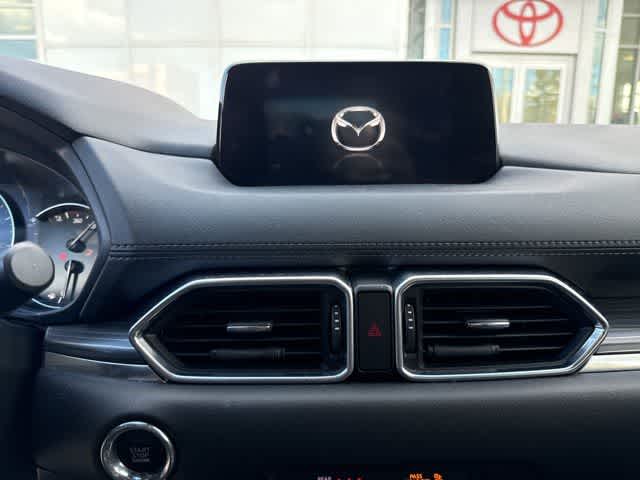 2019 Mazda Mazda CX-5 Grand Touring