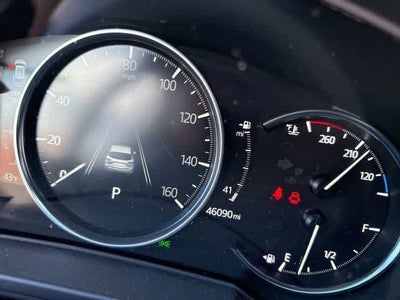 2019 Mazda Mazda CX-5 Grand Touring