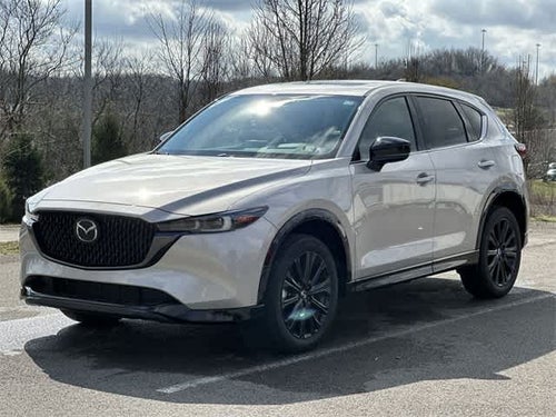 2024 Mazda Mazda CX-5 2.5 Turbo Premium Package