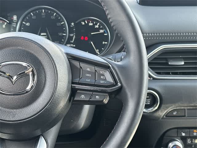 2024 Mazda Mazda CX-5 2.5 Turbo Premium Package