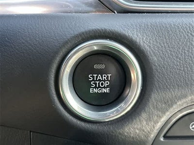 2024 Mazda Mazda CX-5 2.5 Turbo Premium Package