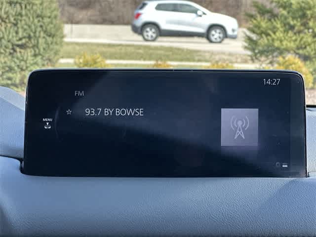 2024 Mazda Mazda CX-5 2.5 Turbo Premium Package