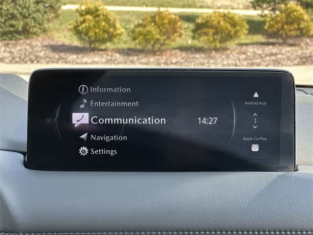 2024 Mazda Mazda CX-5 2.5 Turbo Premium Package