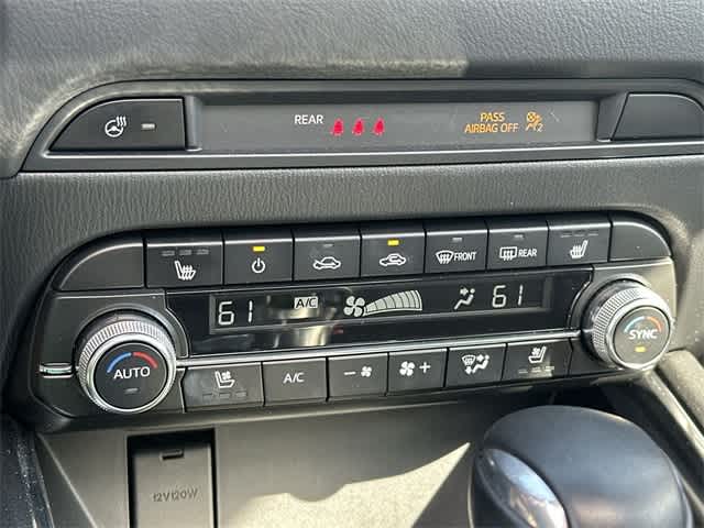 2024 Mazda Mazda CX-5 2.5 Turbo Premium Package