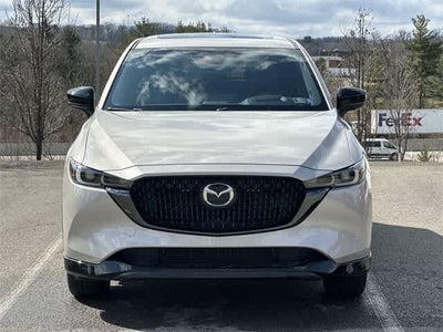 2024 Mazda Mazda CX-5 2.5 Turbo Premium Package