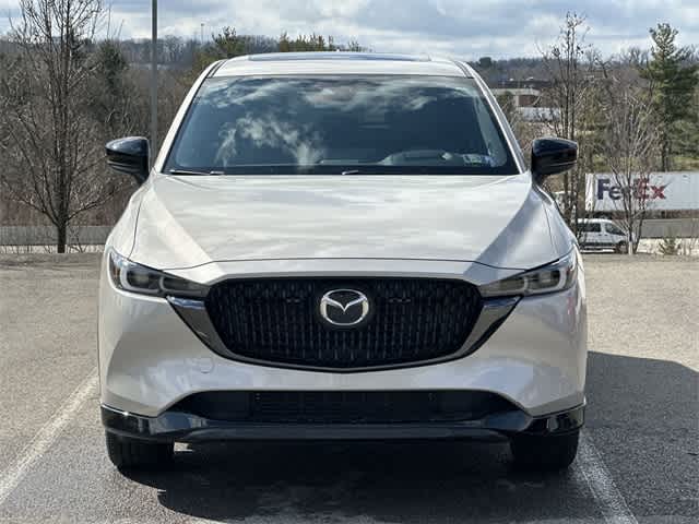 2024 Mazda Mazda CX-5 2.5 Turbo Premium Package