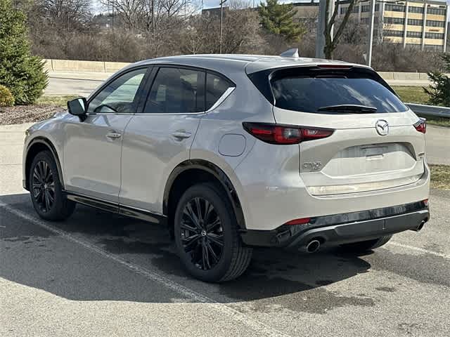 2024 Mazda Mazda CX-5 2.5 Turbo Premium Package