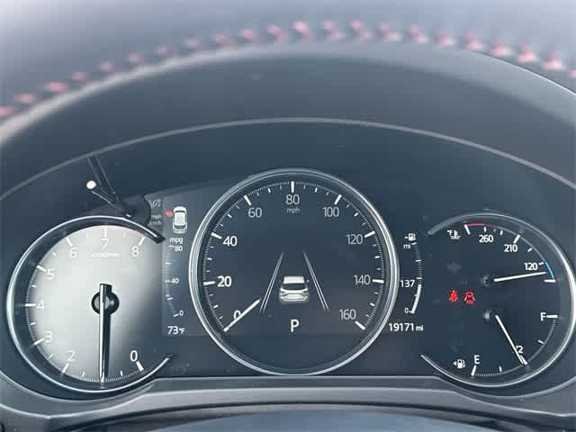 2024 Mazda Mazda CX-5 2.5 Turbo Premium Package