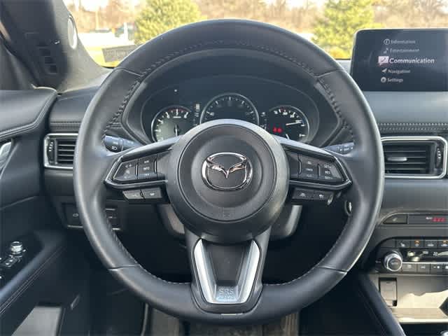 2024 Mazda Mazda CX-5 2.5 Turbo Premium Package