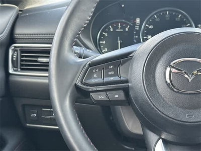 2024 Mazda Mazda CX-5 2.5 Turbo Premium Package