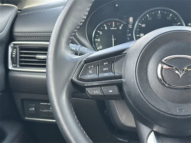 2024 Mazda Mazda CX-5 2.5 Turbo Premium Package