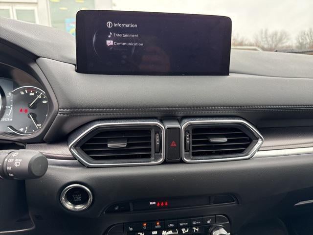 2024 Mazda Mazda CX-5 2.5 Turbo Premium Package