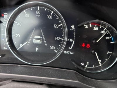 2024 Mazda Mazda CX-5 2.5 Turbo Premium Package