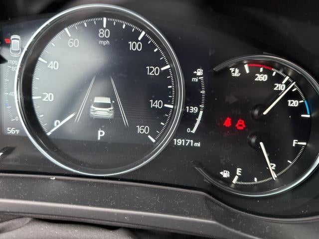 2024 Mazda Mazda CX-5 2.5 Turbo Premium Package