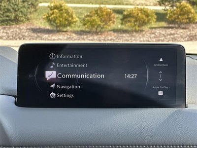 2024 Mazda Mazda CX-5 2.5 Turbo Premium Package