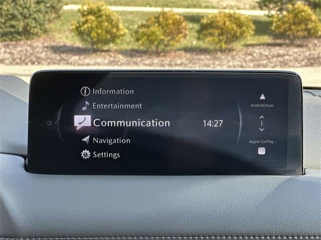 2024 Mazda Mazda CX-5 2.5 Turbo Premium Package