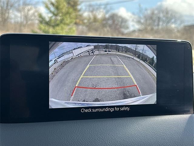 2024 Mazda Mazda CX-5 2.5 Turbo Premium Package