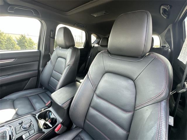 2024 Mazda Mazda CX-5 2.5 Turbo Premium Package