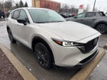 2024 Mazda Mazda CX-5 2.5 Turbo Premium Package