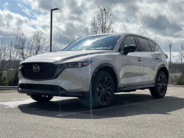 2024 Mazda Mazda CX-5 2.5 Turbo Premium Package