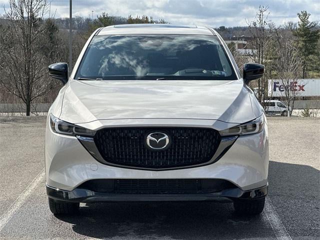 2024 Mazda Mazda CX-5 2.5 Turbo Premium Package