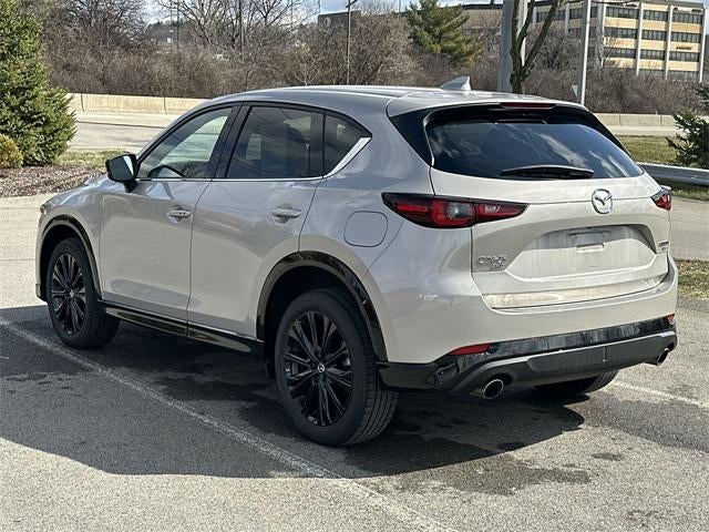 2024 Mazda Mazda CX-5 2.5 Turbo Premium Package