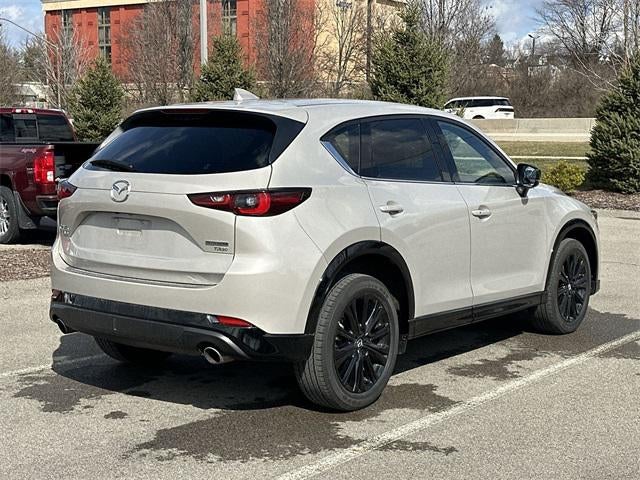 2024 Mazda Mazda CX-5 2.5 Turbo Premium Package