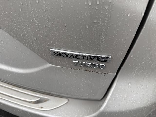 2024 Mazda Mazda CX-5 2.5 Turbo Premium Package