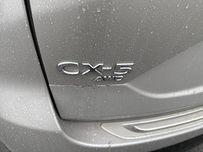 2024 Mazda Mazda CX-5 2.5 Turbo Premium Package