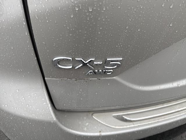 2024 Mazda Mazda CX-5 2.5 Turbo Premium Package