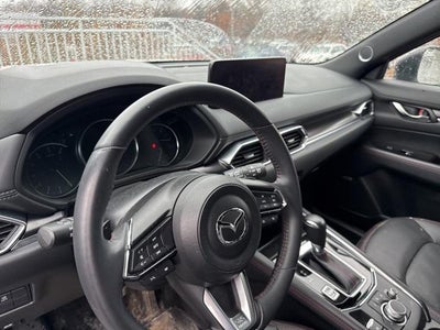 2024 Mazda Mazda CX-5 2.5 Turbo Premium Package