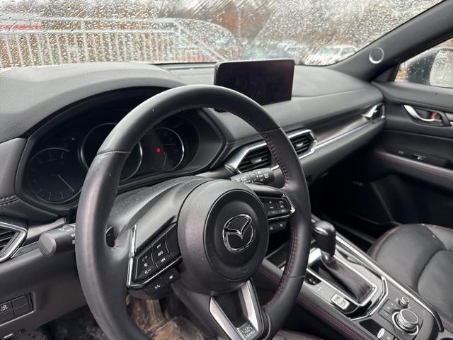 2024 Mazda Mazda CX-5 2.5 Turbo Premium Package