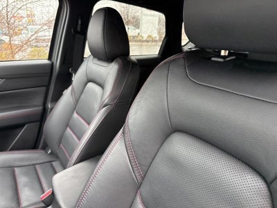 2024 Mazda Mazda CX-5 2.5 Turbo Premium Package