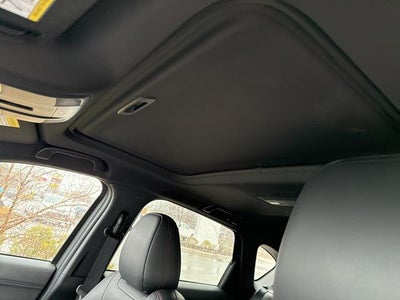 2024 Mazda Mazda CX-5 2.5 Turbo Premium Package