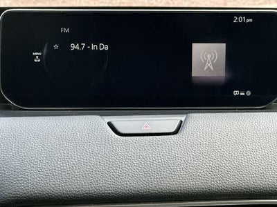 2024 Mazda Mazda CX-90 3.3 Turbo Preferred Plus