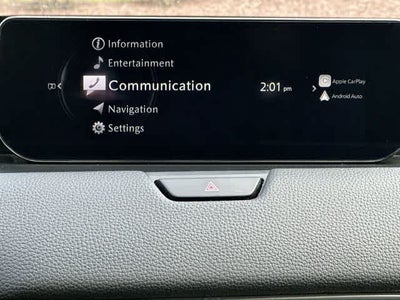 2024 Mazda Mazda CX-90 3.3 Turbo Preferred Plus