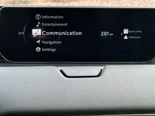 2024 Mazda Mazda CX-90 3.3 Turbo Preferred Plus