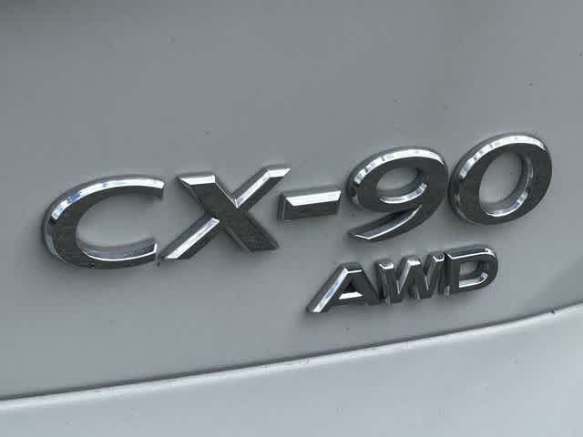 2024 Mazda Mazda CX-90 3.3 Turbo Preferred Plus