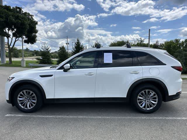 2024 Mazda Mazda CX-90 3.3 Turbo Preferred Plus