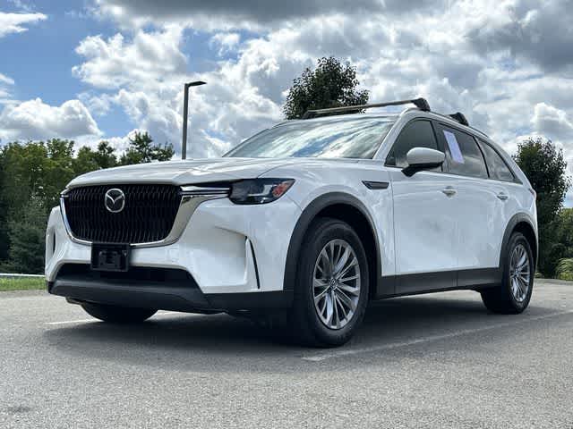 2024 Mazda Mazda CX-90 3.3 Turbo Preferred Plus