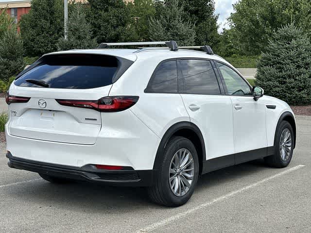 2024 Mazda Mazda CX-90 3.3 Turbo Preferred Plus