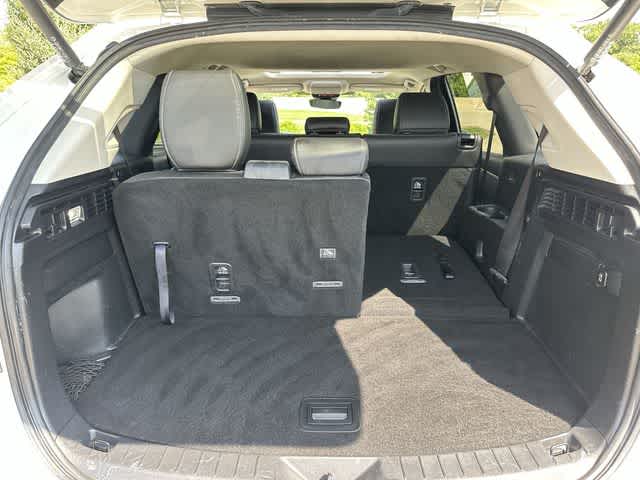 2024 Mazda Mazda CX-90 3.3 Turbo Preferred Plus