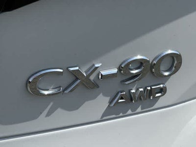 2024 Mazda Mazda CX-90 3.3 Turbo Preferred Plus