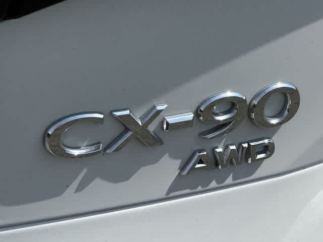 2024 Mazda Mazda CX-90 3.3 Turbo Preferred Plus