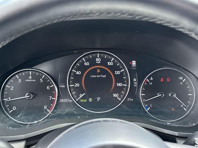2024 Mazda Mazda CX-90 3.3 Turbo Preferred Plus