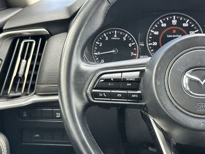 2024 Mazda Mazda CX-90 3.3 Turbo Preferred Plus